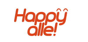 Happy Alle!
