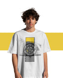 Rotorline Oversize Tee