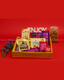 Choco Bliss Hamper – by Happy Alle