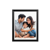 Photo Frame 12x8 inches | Half inch frame