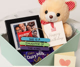 Sweet Memories Gift Box