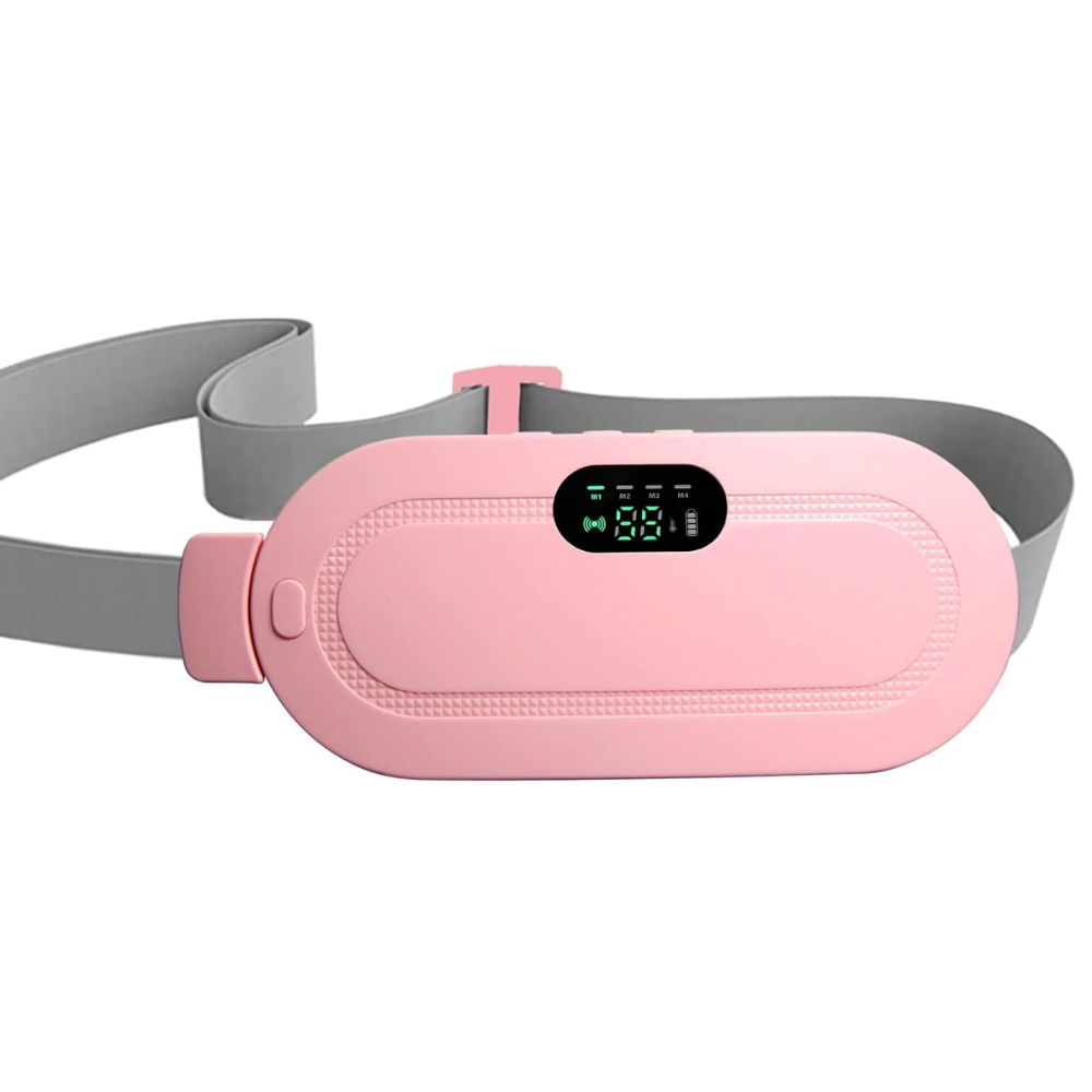 Period Cramp Relief Massager